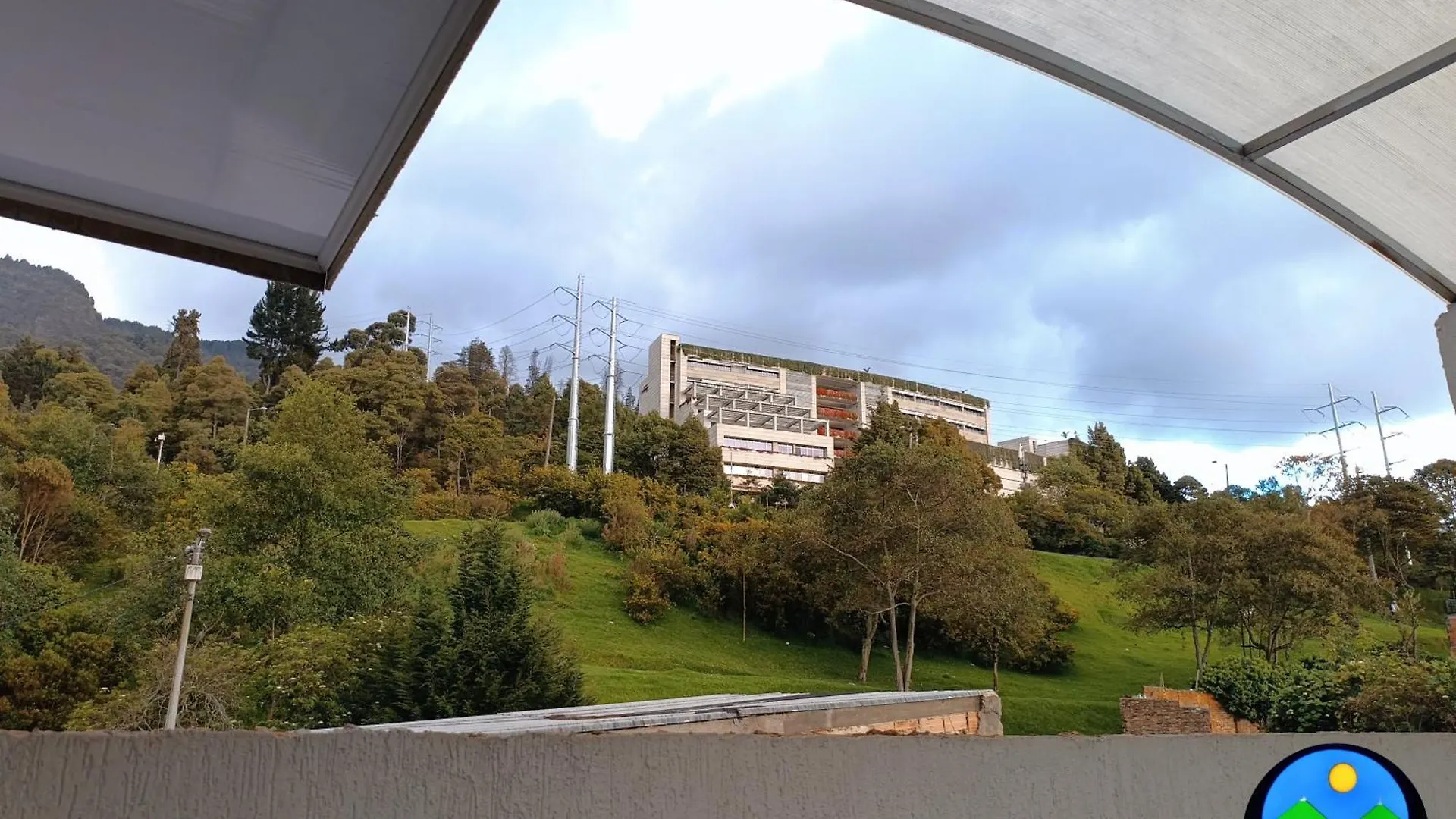 Hotel Las Aguas Experience Bogotá