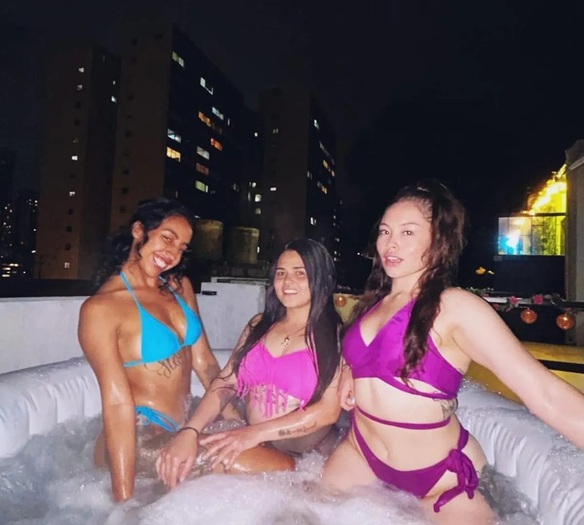 Las Aguas Experience Bogotá Colombia