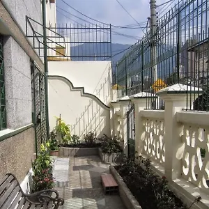 2* Hotel Andino Real