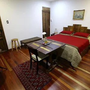 3* Bed and breakfast Bogota Bed&Breakfast Inn