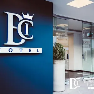 3* Hotel Business Center International